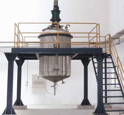 Limpet Coil Reactor Supplier in Mumbai, India.