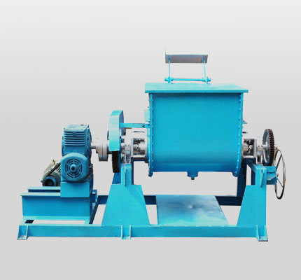 Sigma Mixers (Kneader) Supplier in Mumbai, India.